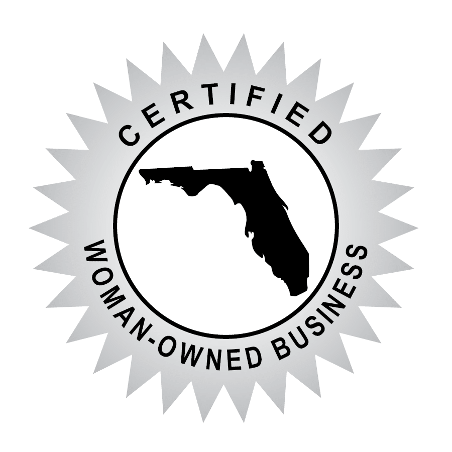 Woman Owned Business SEAL | Car Washing Accessories and Equipment Suppliers Naples FL