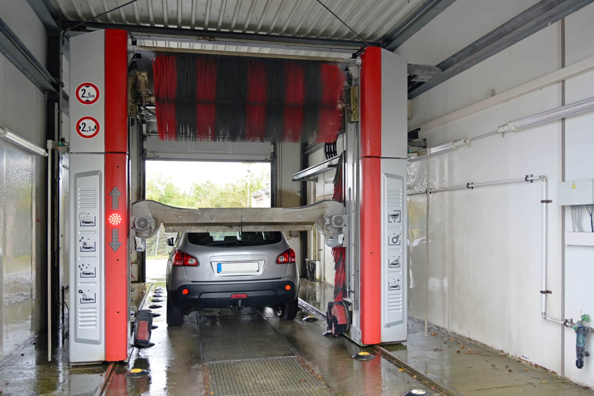Essential Maintenance Tips for Summer