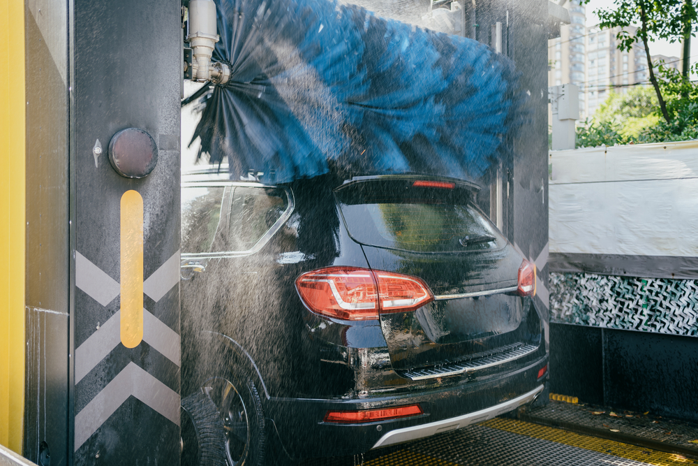 Car Wash