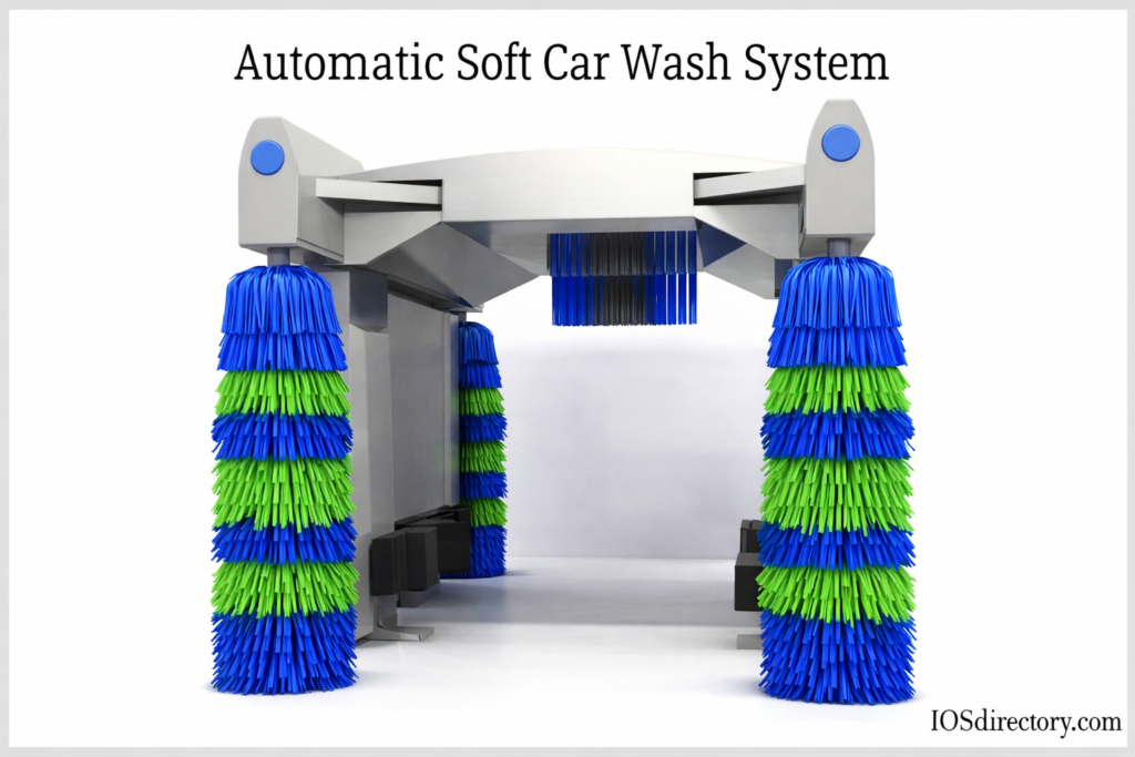 TAW Blog 1 | Car Washing Accessories and Equipment Suppliers Naples FL