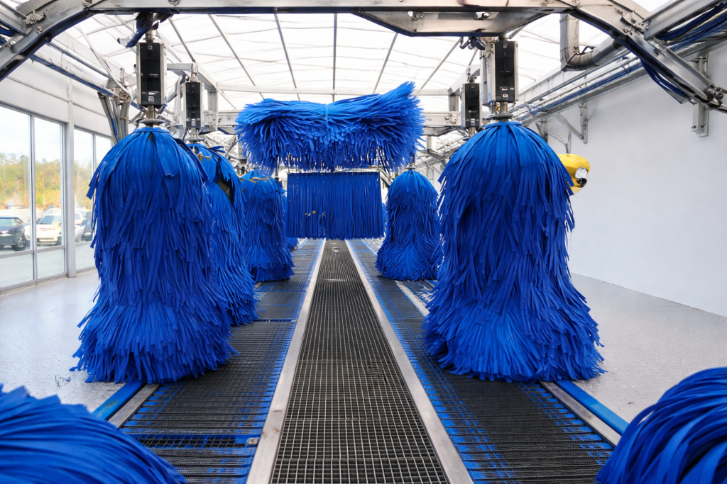 TAW Blog 2 | Car Washing Accessories and Equipment Suppliers Naples FL