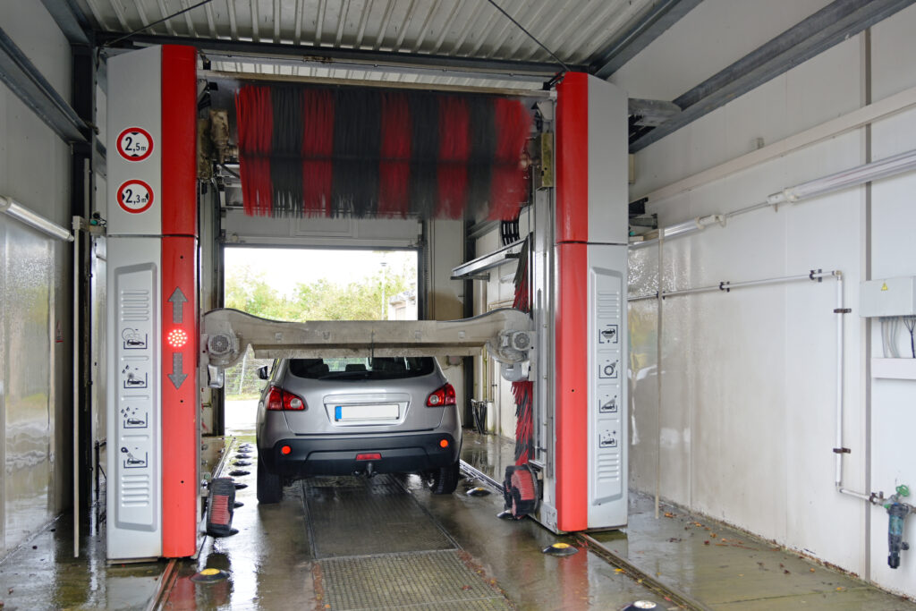TAW 1 | Car Washing Accessories and Equipment Suppliers Naples FL