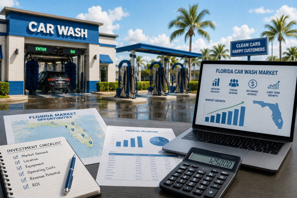 TAWC2 | Car Washing Accessories and Equipment Suppliers Naples FL