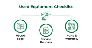 Commercial Car Wash Equipment for Sale: How to Compare New, Used & Lease Options 1 What to Verify Before Buying Used Equipment
